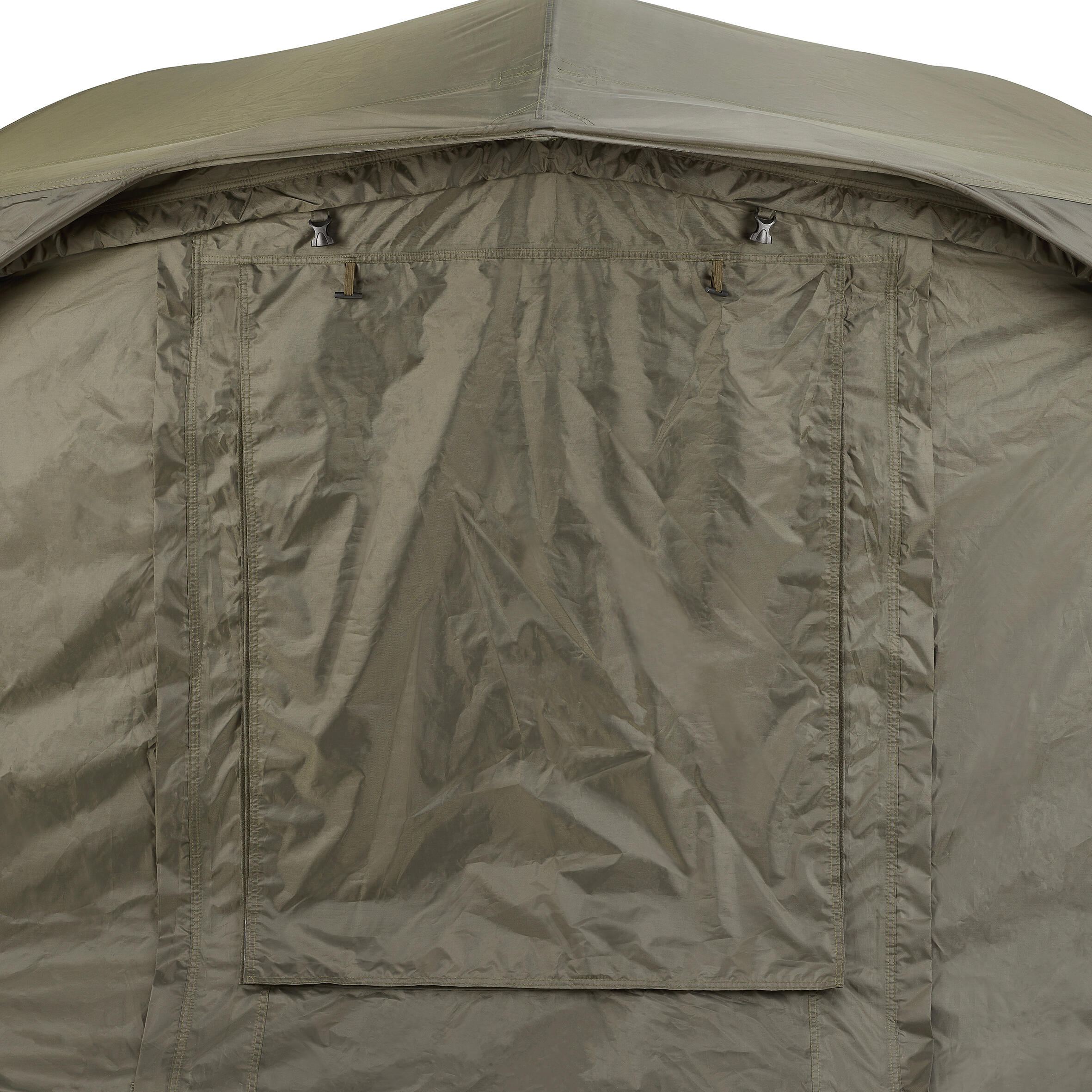 CAPERLAN Prístrešok Brolly 900 na lov kaprov bez · záber 4