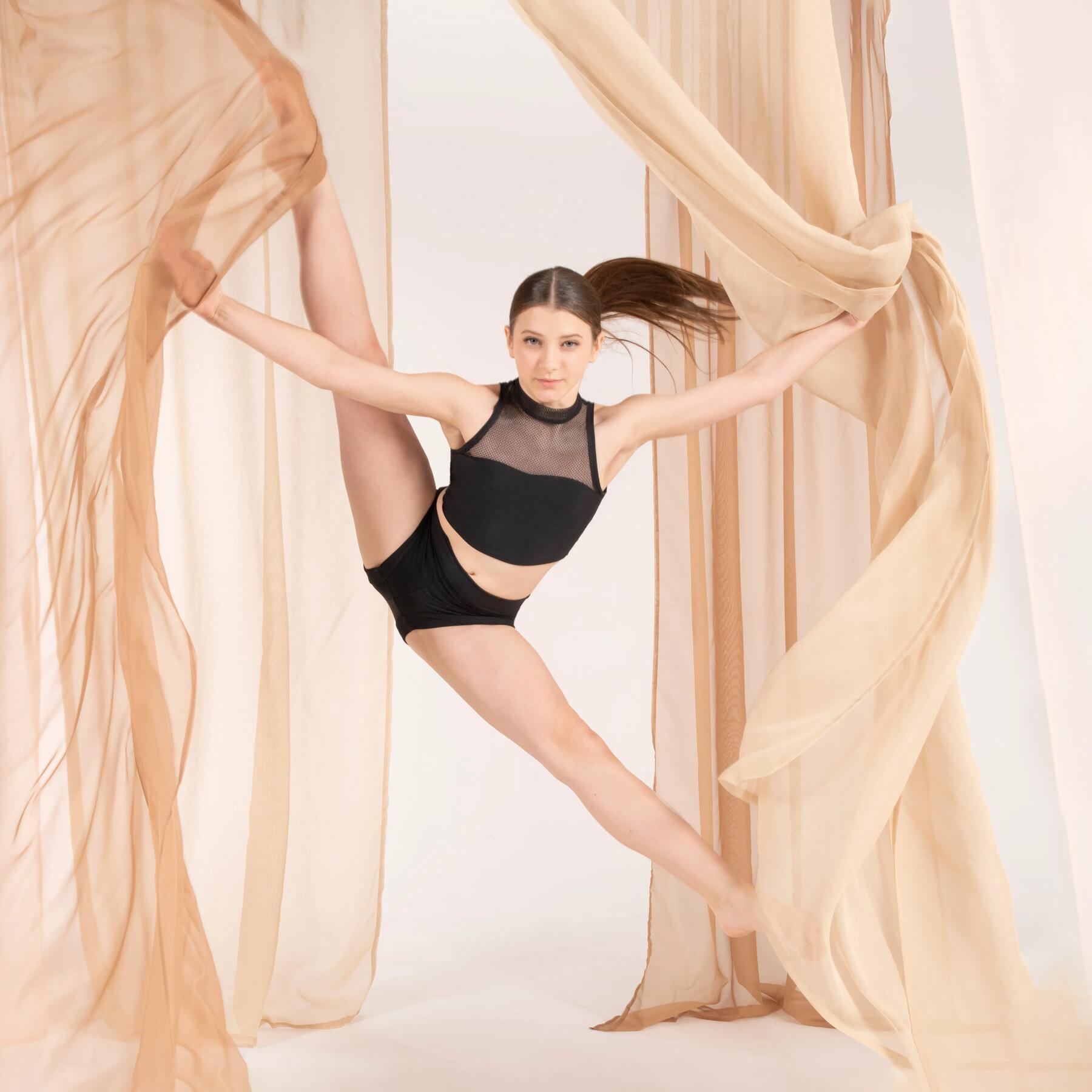 Comment préparer ton gala de danse ?