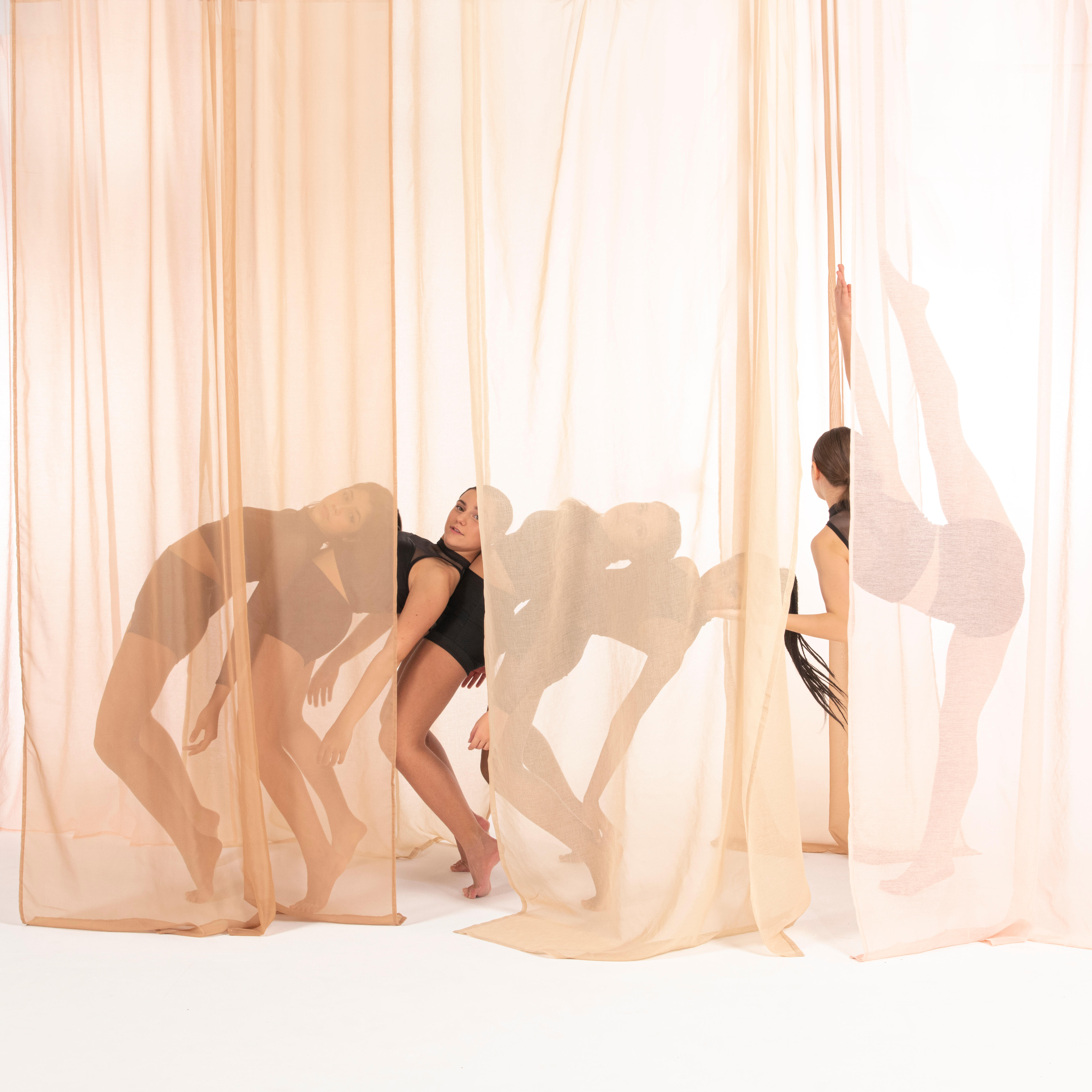 Negozio Danza a Roma
