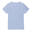 Women's Fitness Cardio Training T-Shirt 100 - Light Blue