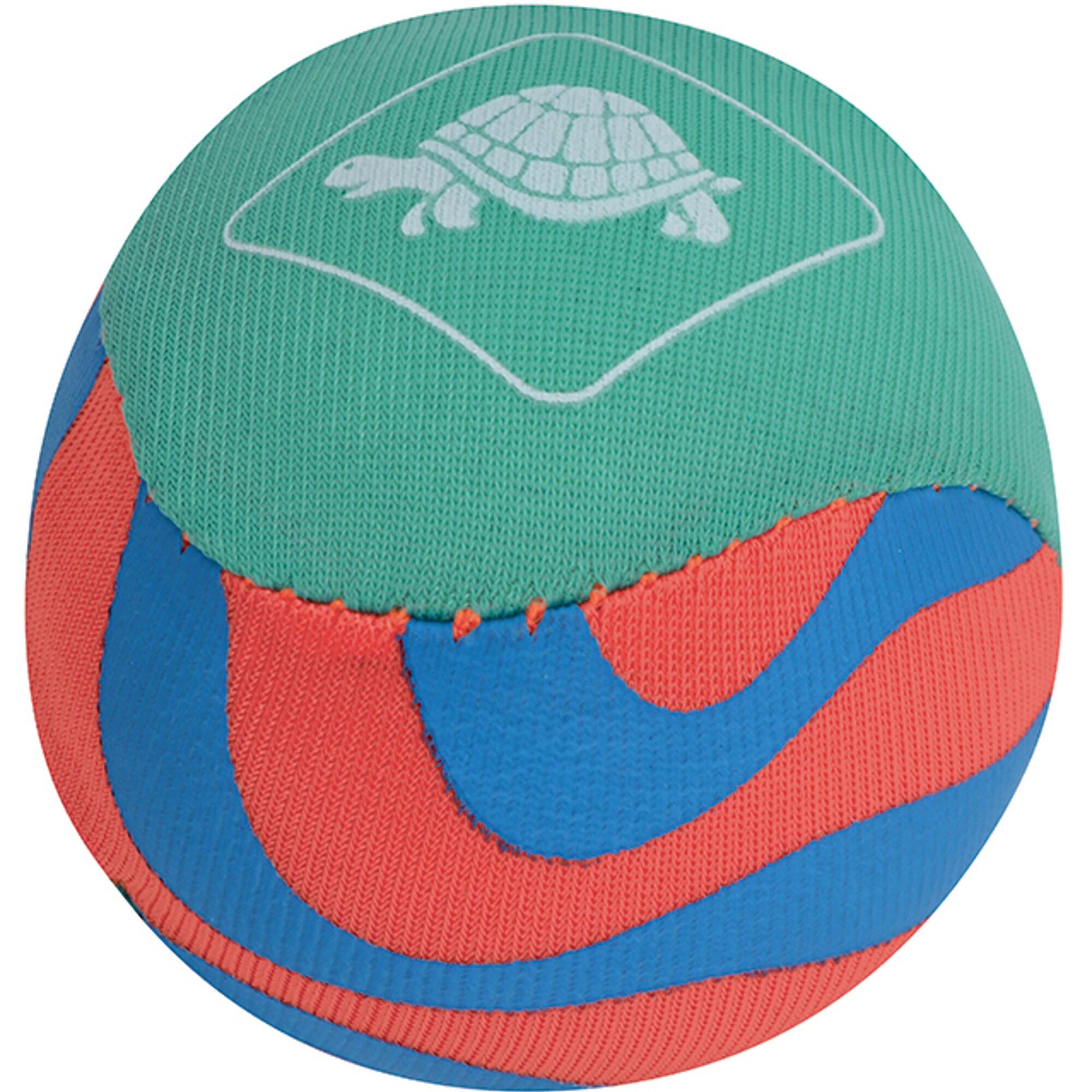 SCHILDKRÖT Wasserball klein