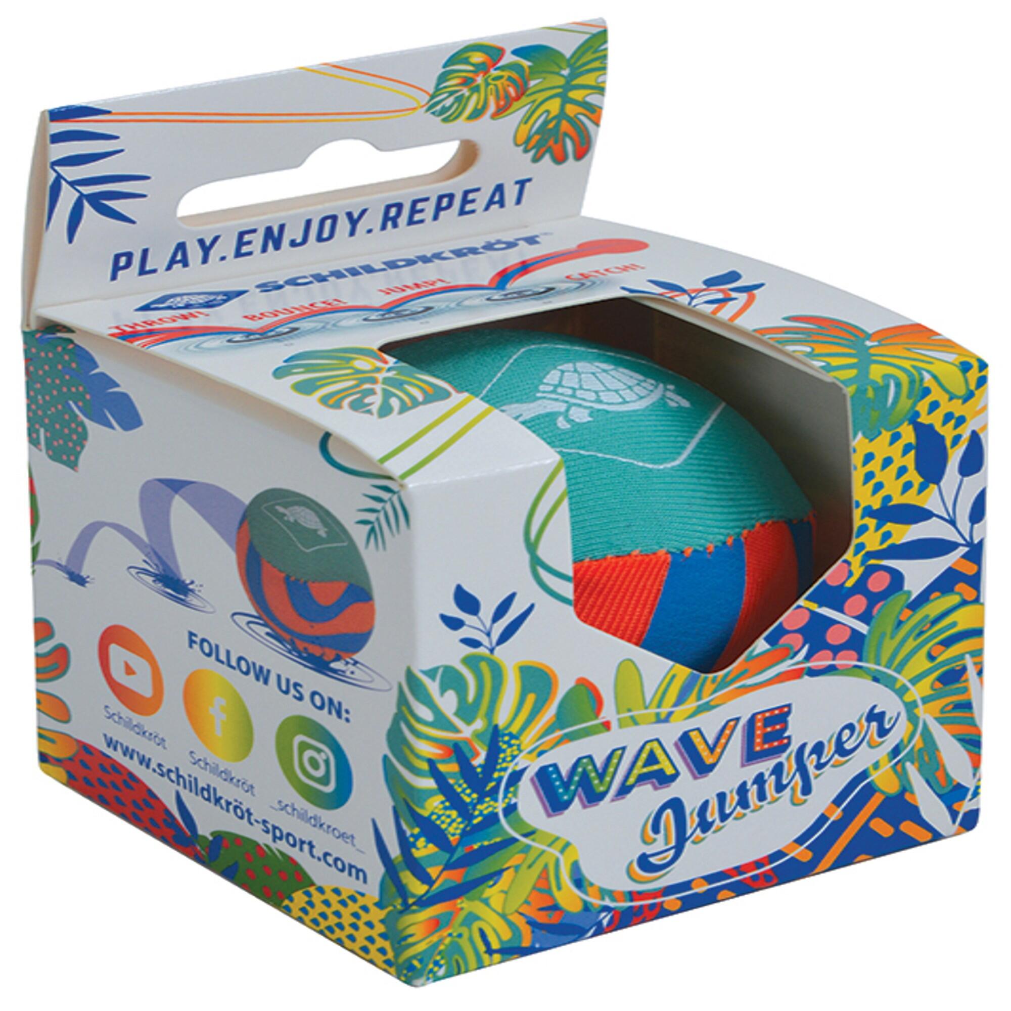 Wasserball klein 2/3