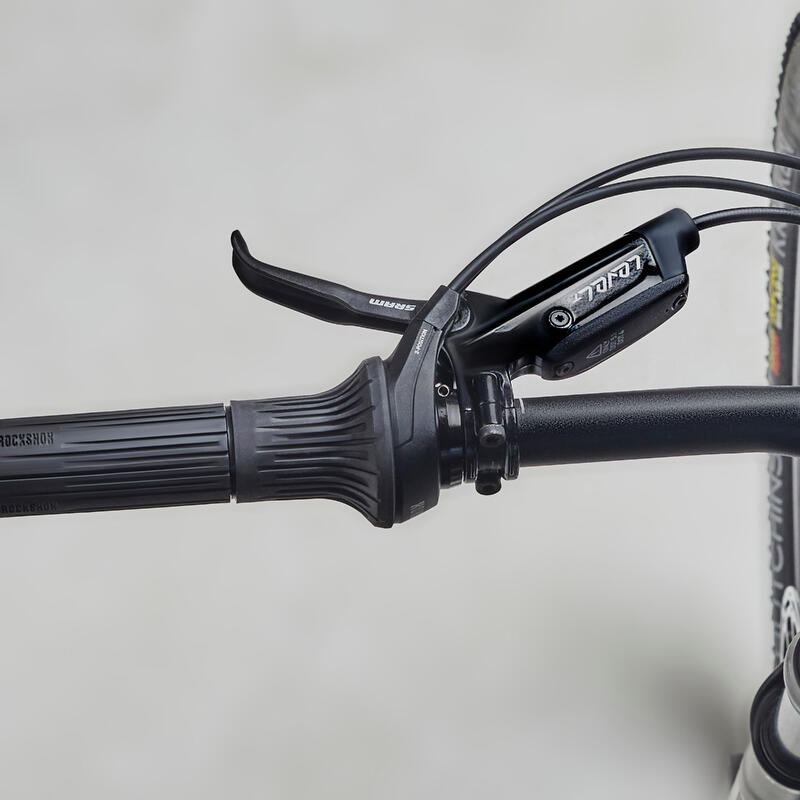 Horské celoodpružené kolo s karbonovým rámem XC RACE 900 S GX AXS Reynolds