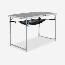 FILET DE RANGEMENT POUR TABLE DE CAMPING