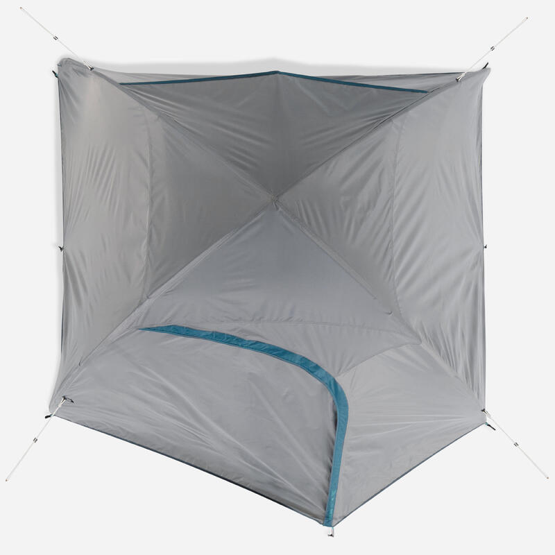 Second Hand - Tenda ad archi campeggio MH100 grigia | 4 posti - BUONO