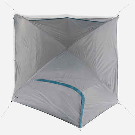 אוהל קמפינג ל-4 אנשים, דגם MH100