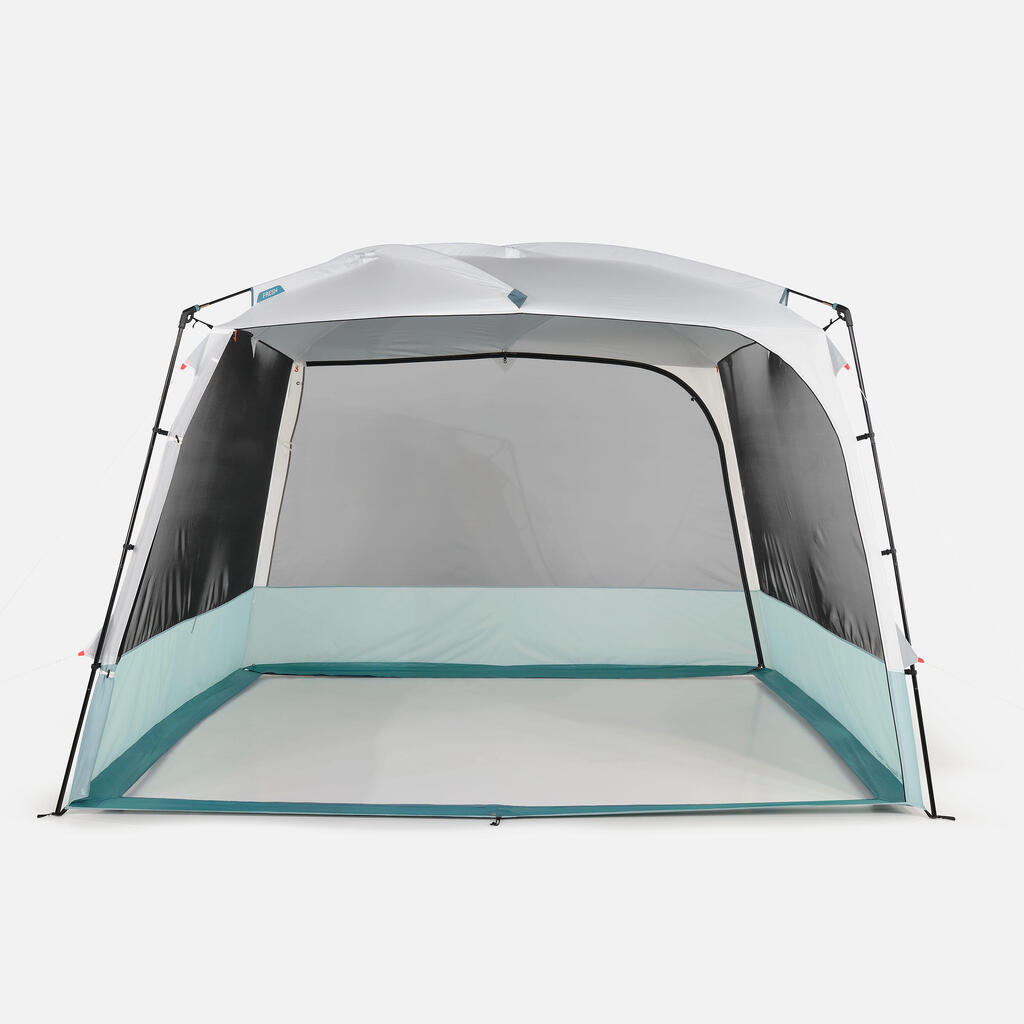 Séjour à arceaux de camping - Base Arpenaz ULTRAFRESH - 10 Personnes