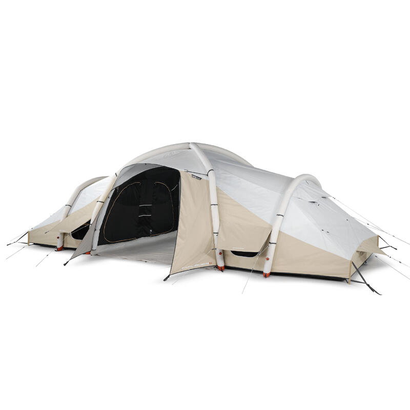 8 persoons tent