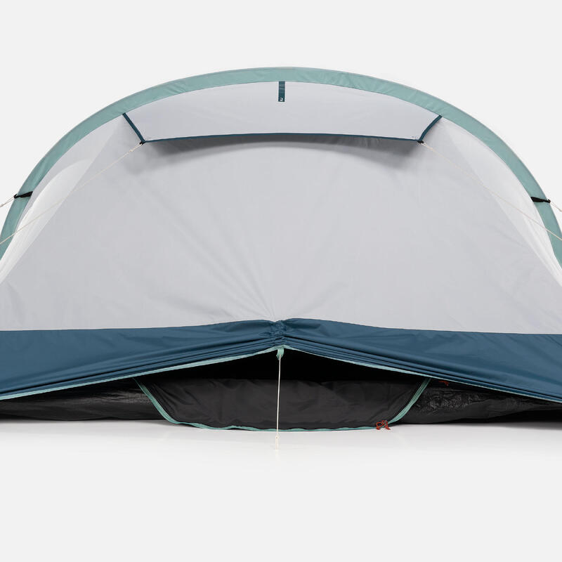 Cort de camping 4 persoane, Fresh & Black, Arpenaz 4.1