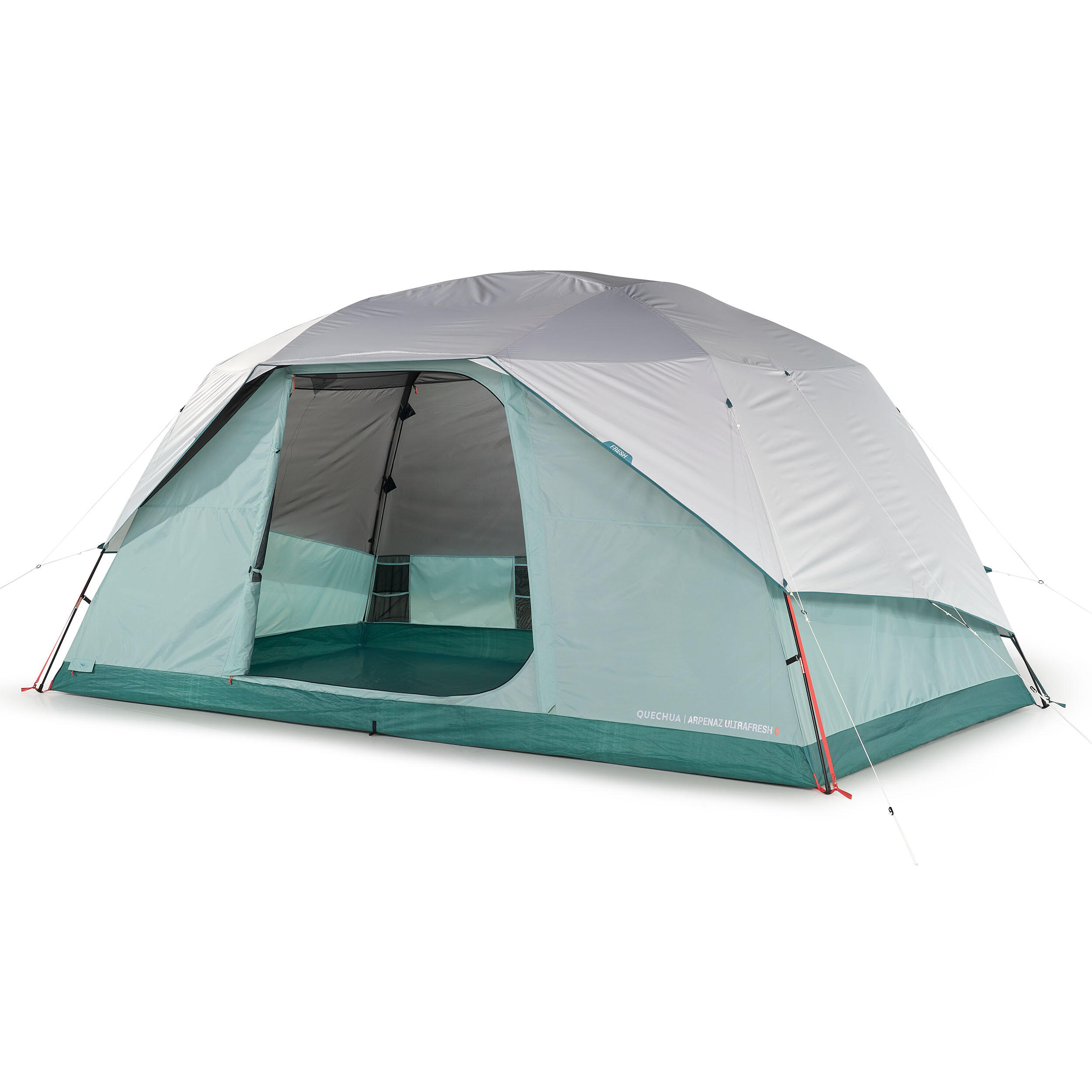 Koepeltent ARPENAZ 4-8 pers