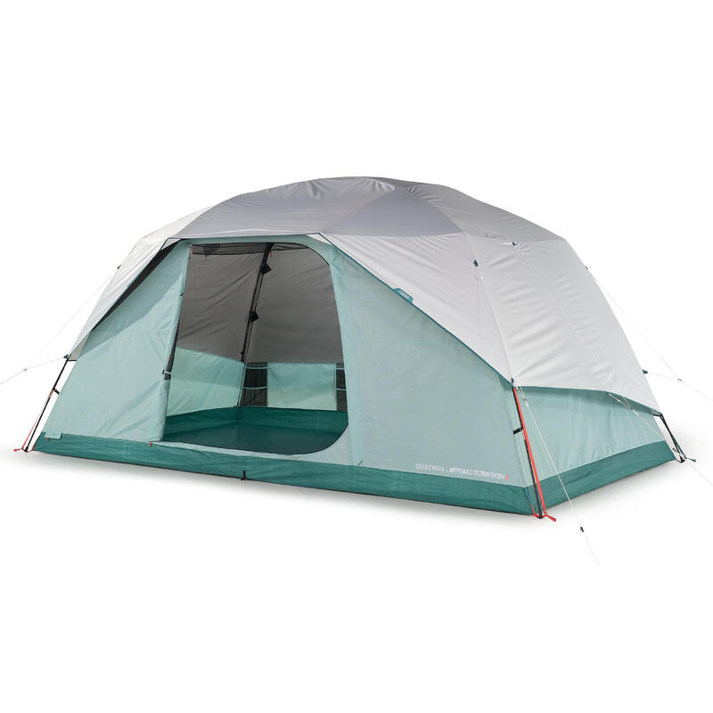 Tents, Shelters, Tarps