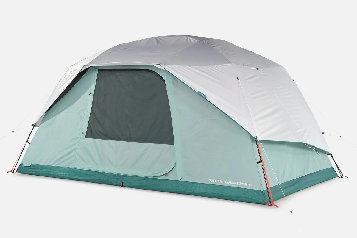 Tent Arpenaz 6 Ultrafresh - Εικόνα προϊόντος