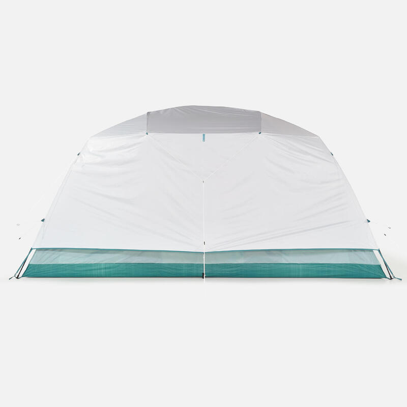 Tente à arceaux de camping - Arpenaz 6 ULTRAFRESH - 6 Personnes -