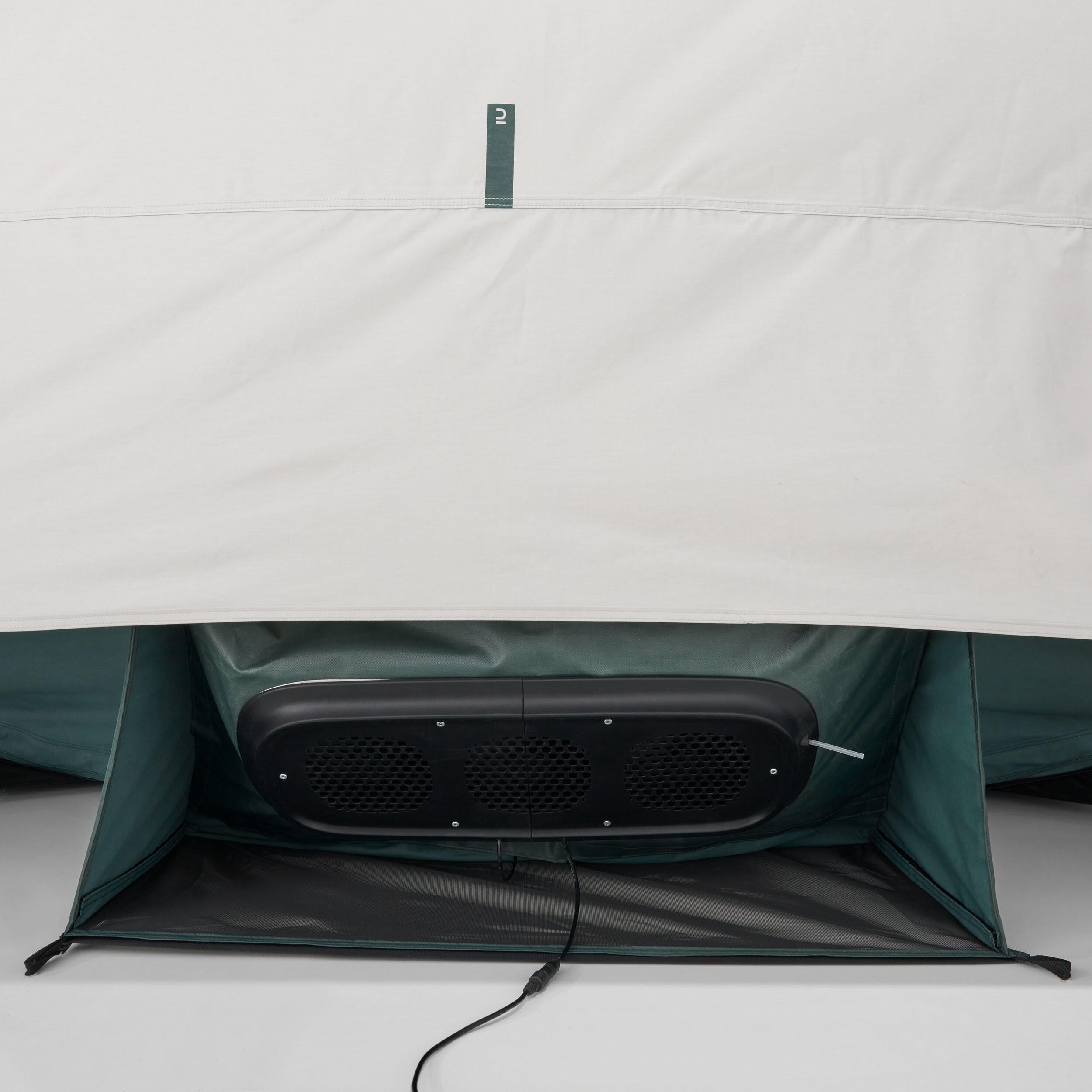 Second Hand - Tenda bolla da campeggio AIRSECONDS SKYVIEW POLICOTONE | 2 post... 23/40