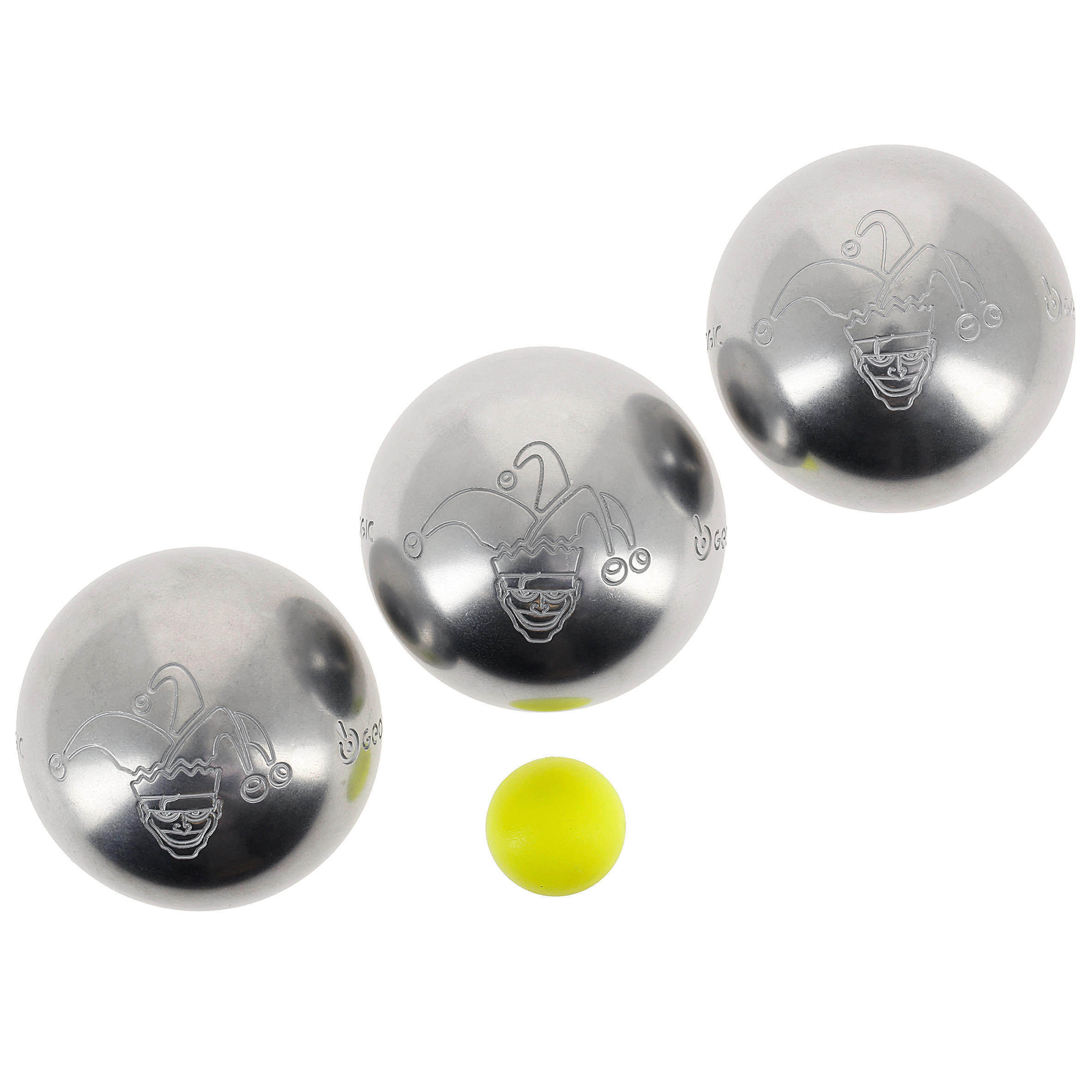decathlon petanque