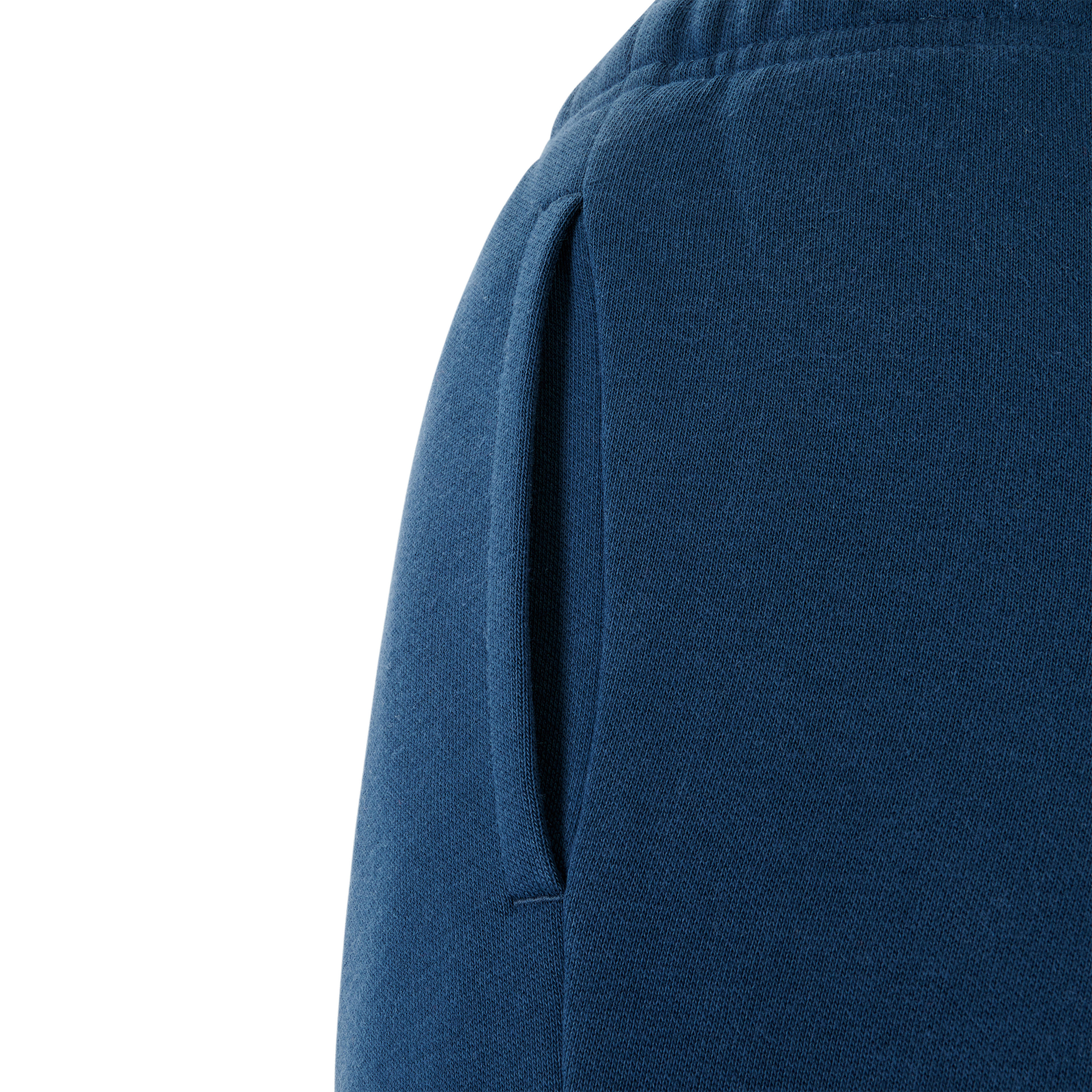 PUMA PANTALONI DA JOGGING PER BAMBINI - NAVY