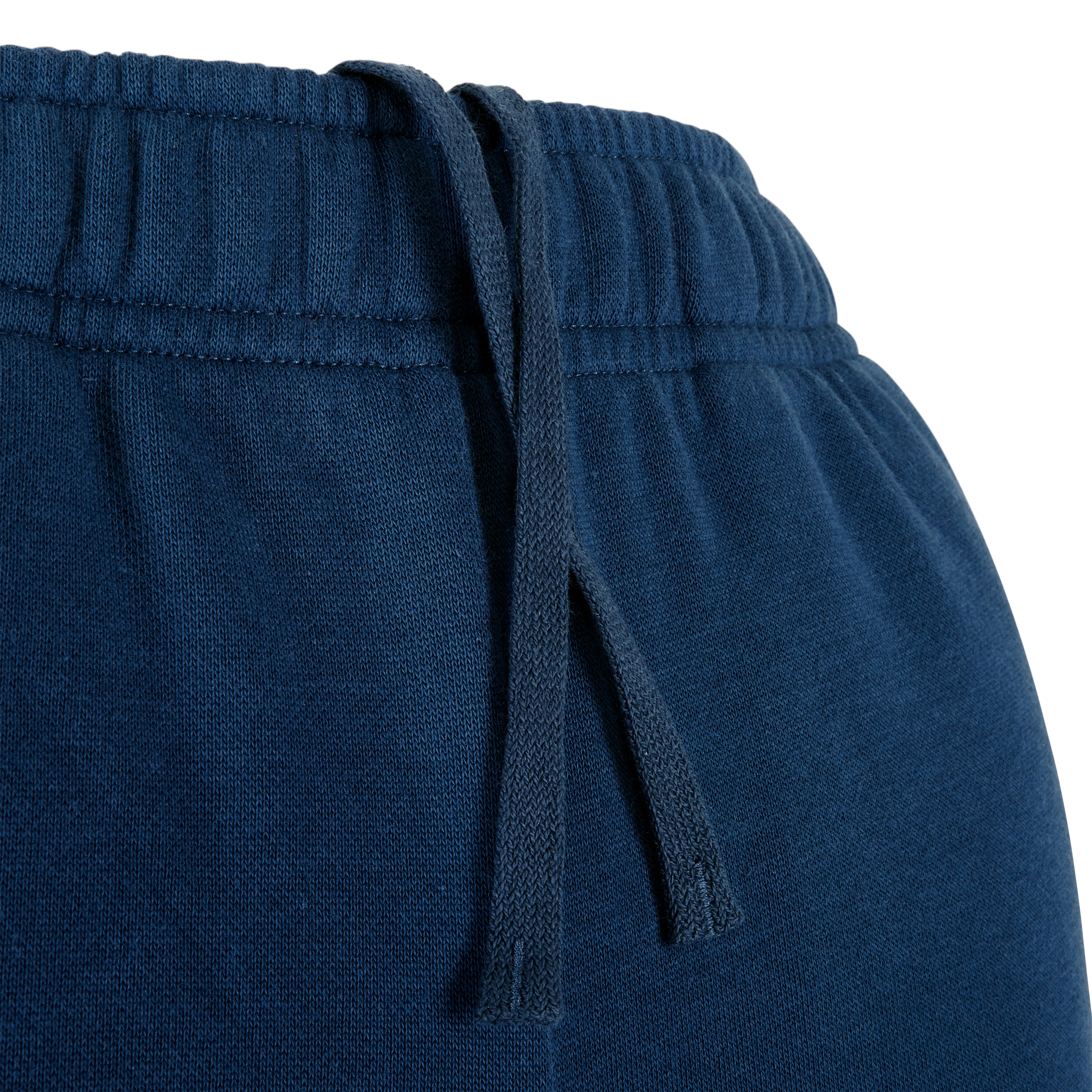 CHILDREN'S JOGGING PANTS PUMA - NAVY