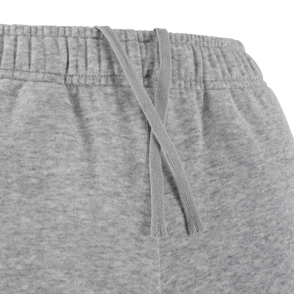 Kids' Jogging Bottoms - Grey