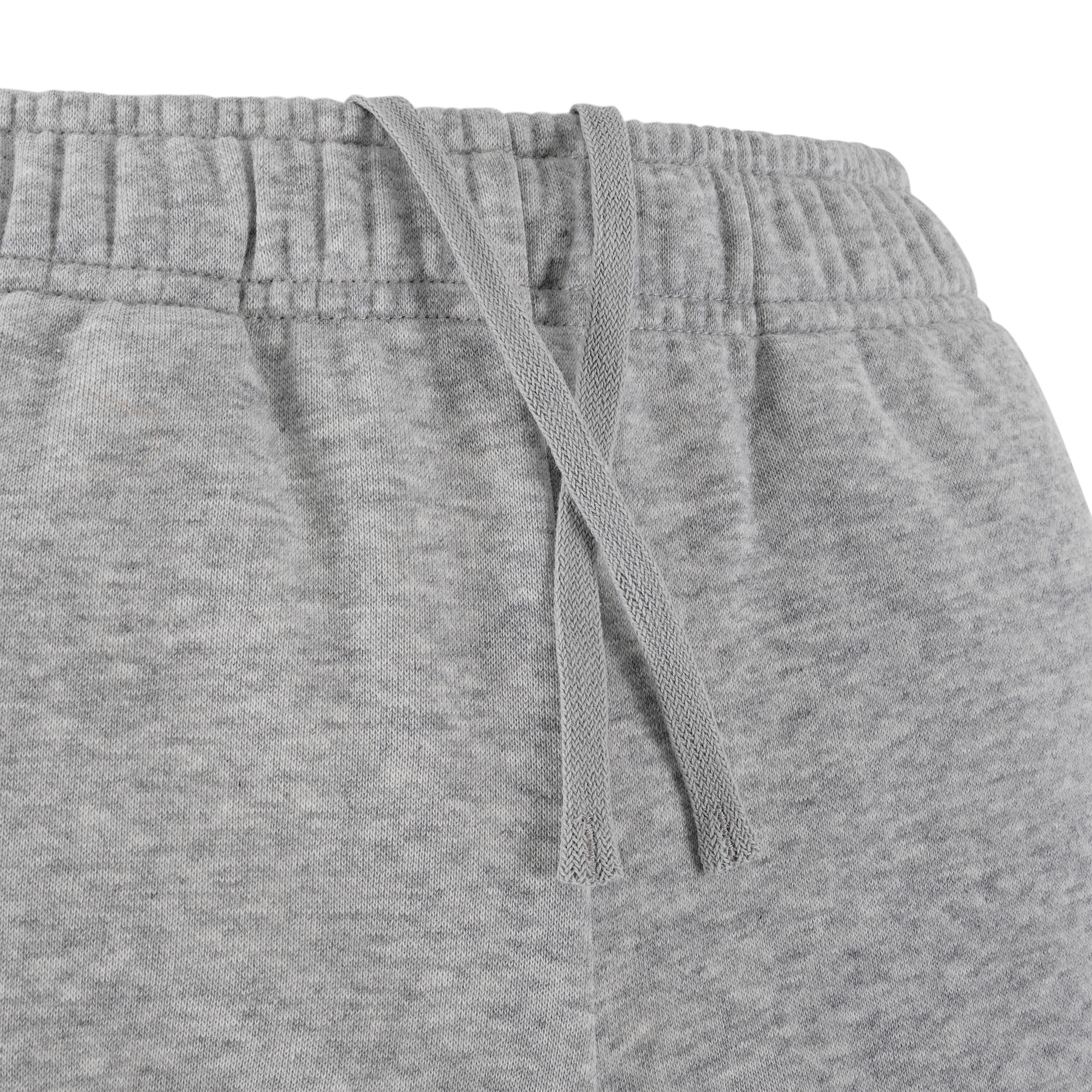 Pantalón Jogger Puma Niños Gris 3/5