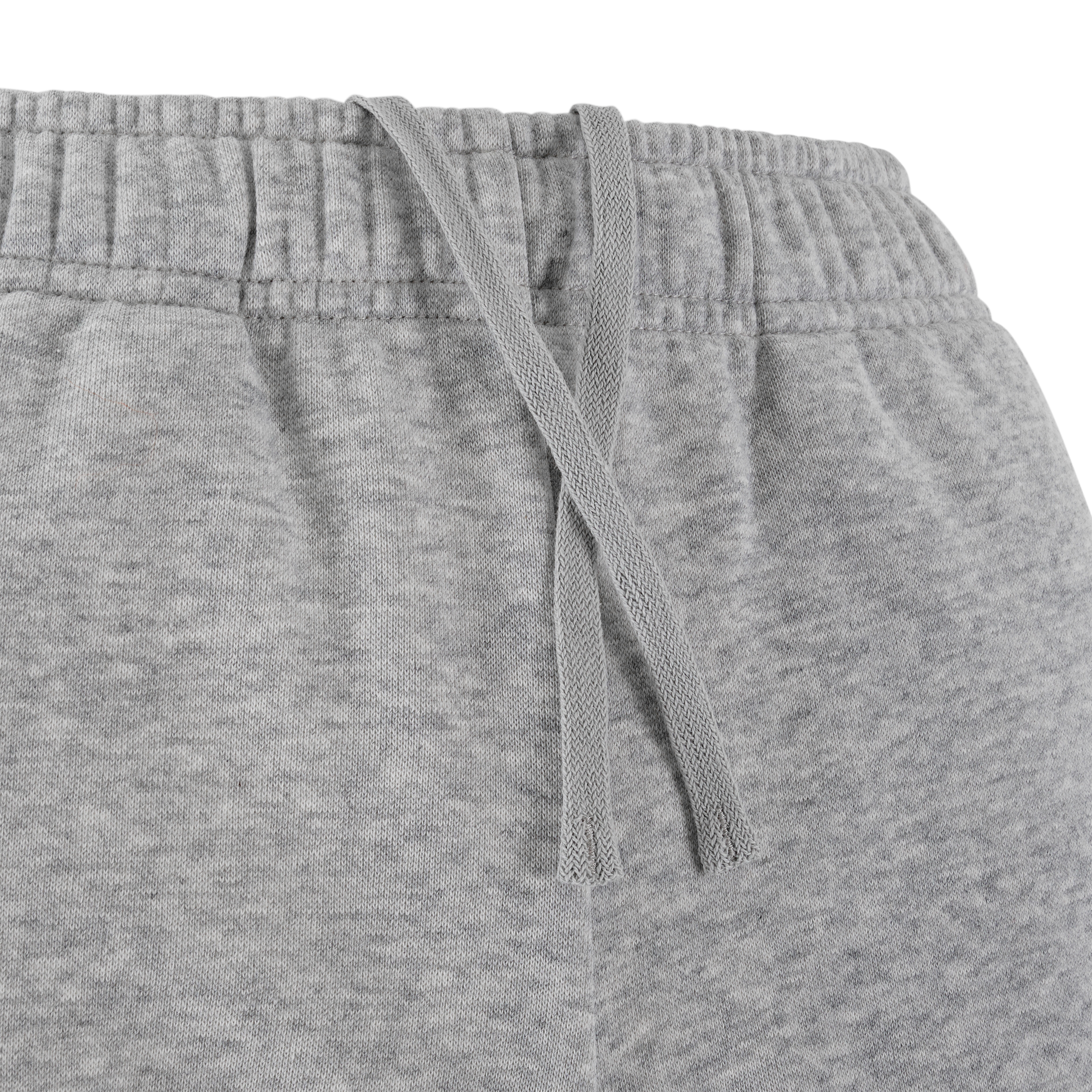 CHILDREN'S JOGGING PANTS - GREY PUMA