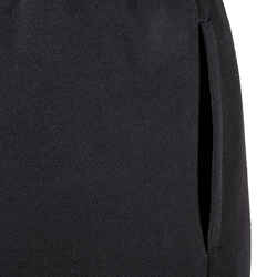 Kids' Jogging Bottoms - Black