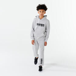 Sweat puma enfant best sale 2017