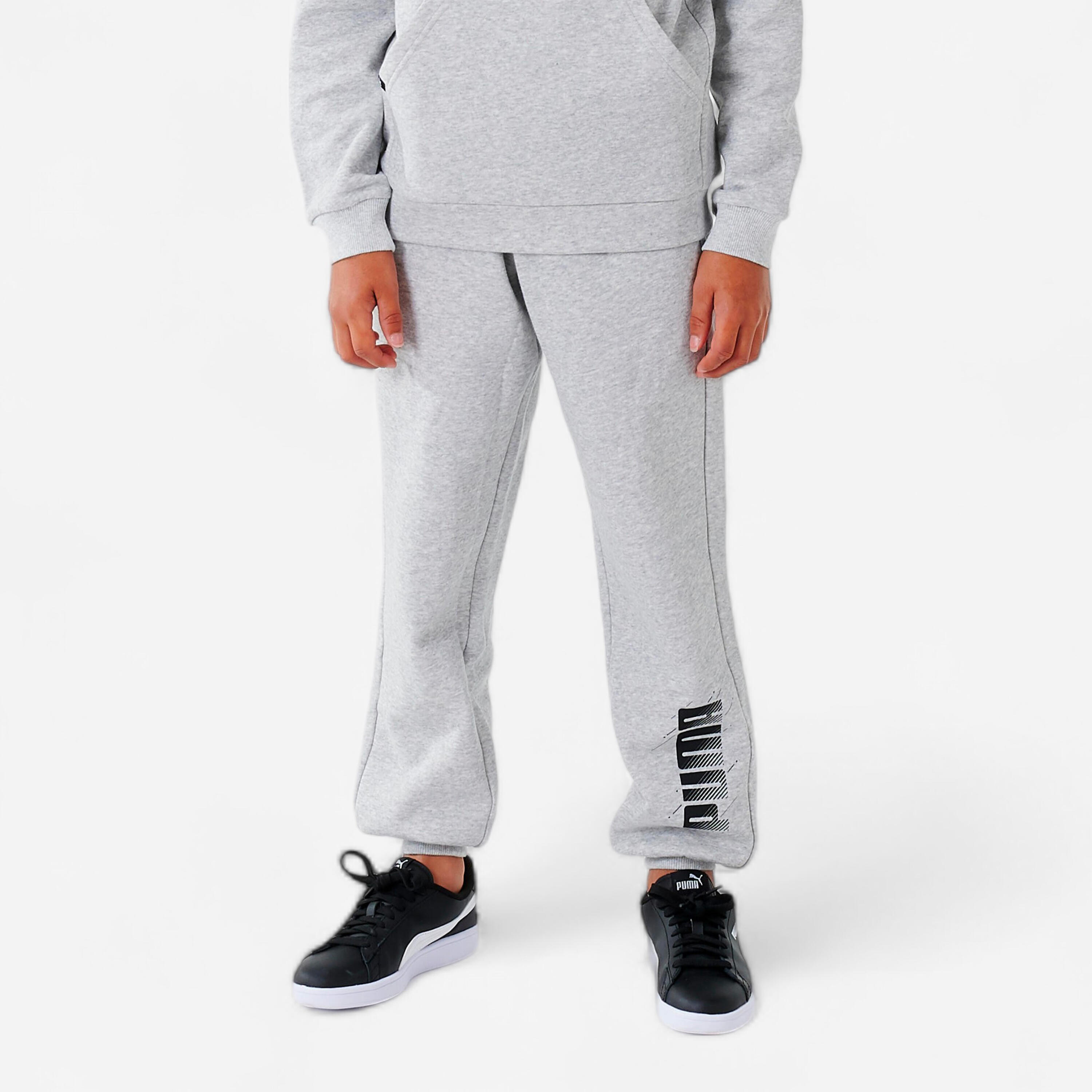 PUMA picture