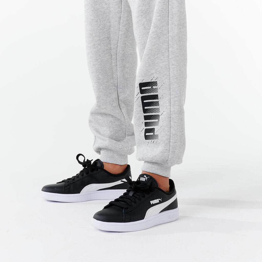 Kids' Jogging Bottoms - Grey