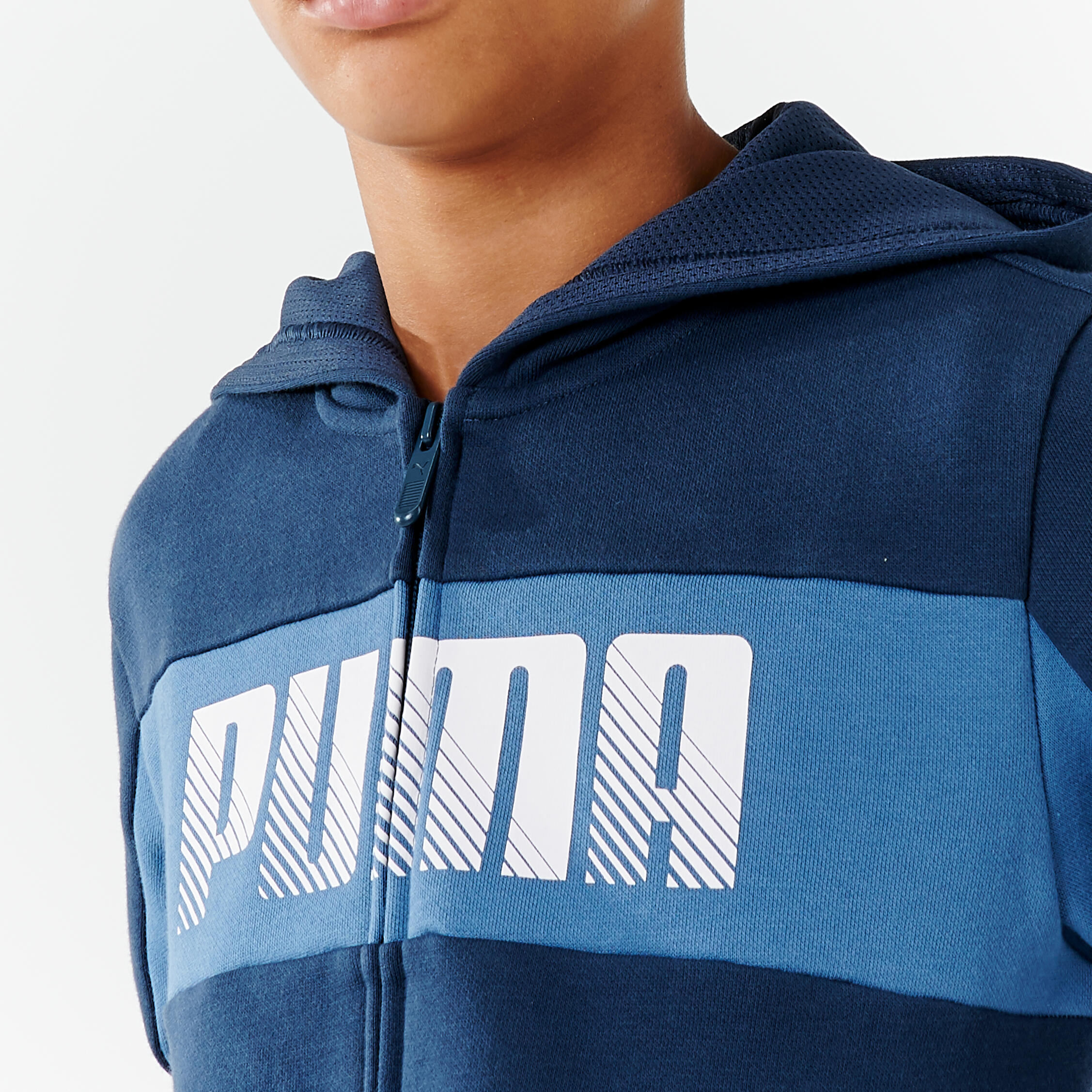 Chándal puma niño decathlon hotsell