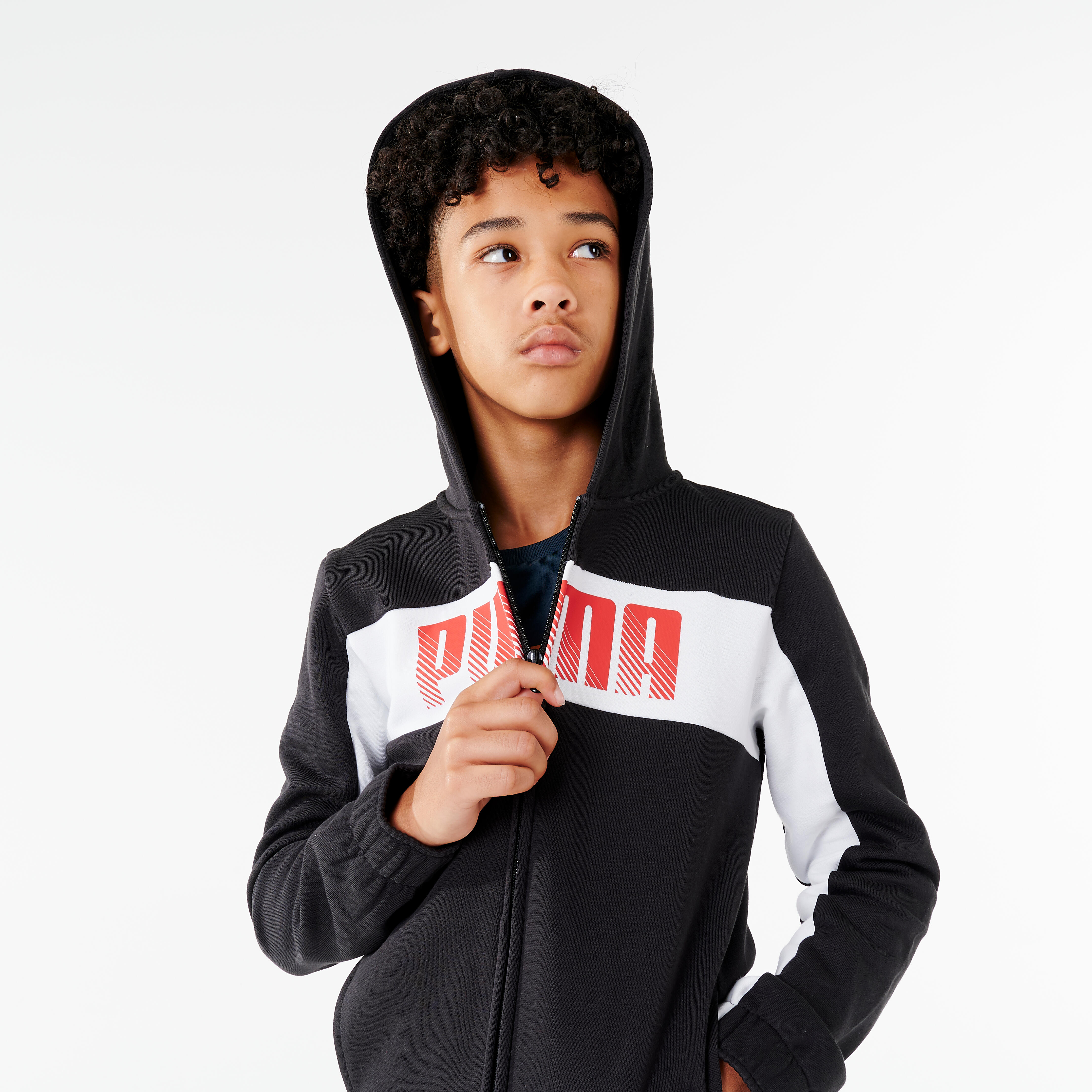 Tuta puma decathlon sale