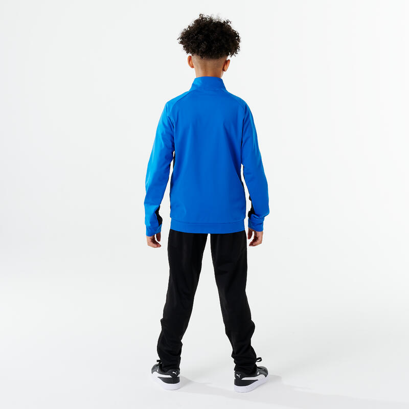 Chándal Puma para niños azul a 14,99€