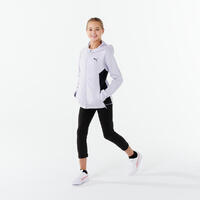 Jogging fille gris foncé 7-8 ans DISNEY : le jogging à Prix Carrefour
