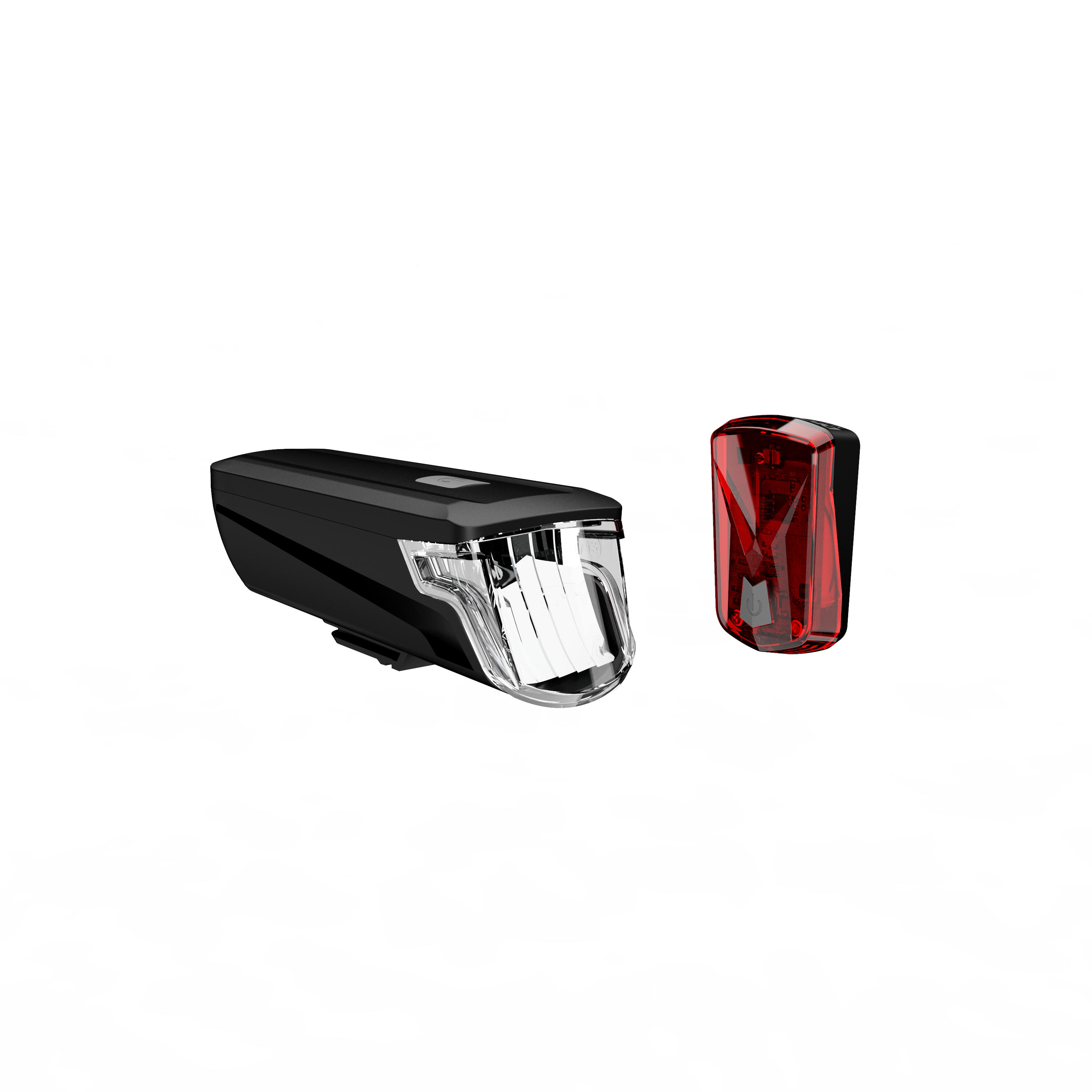 Set Luci Bici