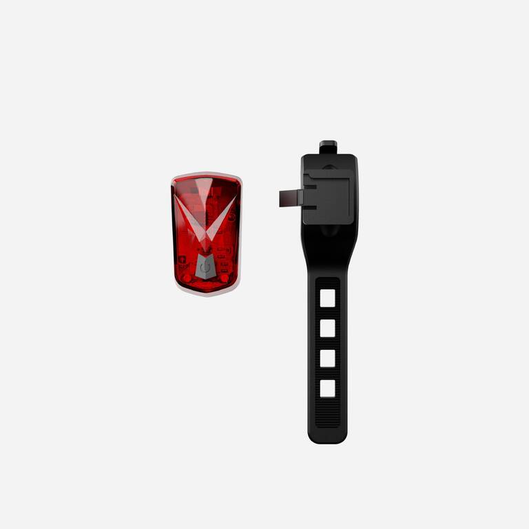 ឈុតពិលបំភ្លឺកង់មាន USB មុខ/ក្រោយម៉ូដែល ST510
