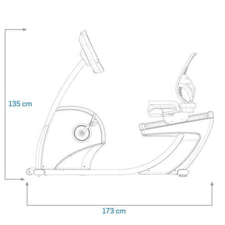 tomahawk spinning bike price