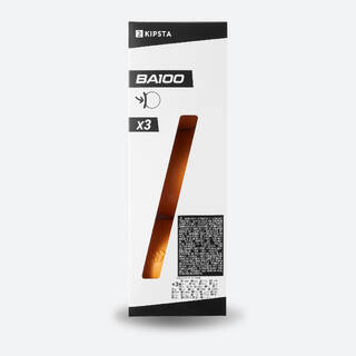 BALL BA100 9" 3 Pack