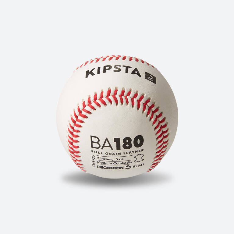BOLA BISBOL KIPSTA BA180 2 PAK