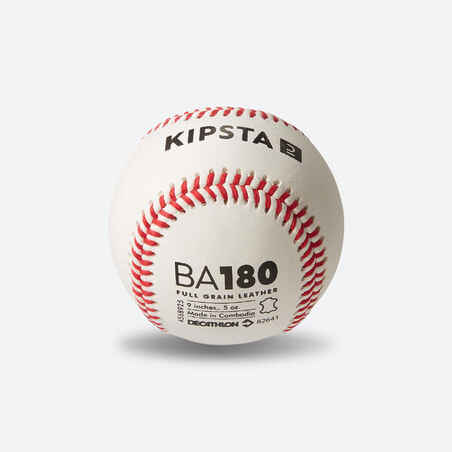 KIPSTA BASEBALL BA180 2 PACK