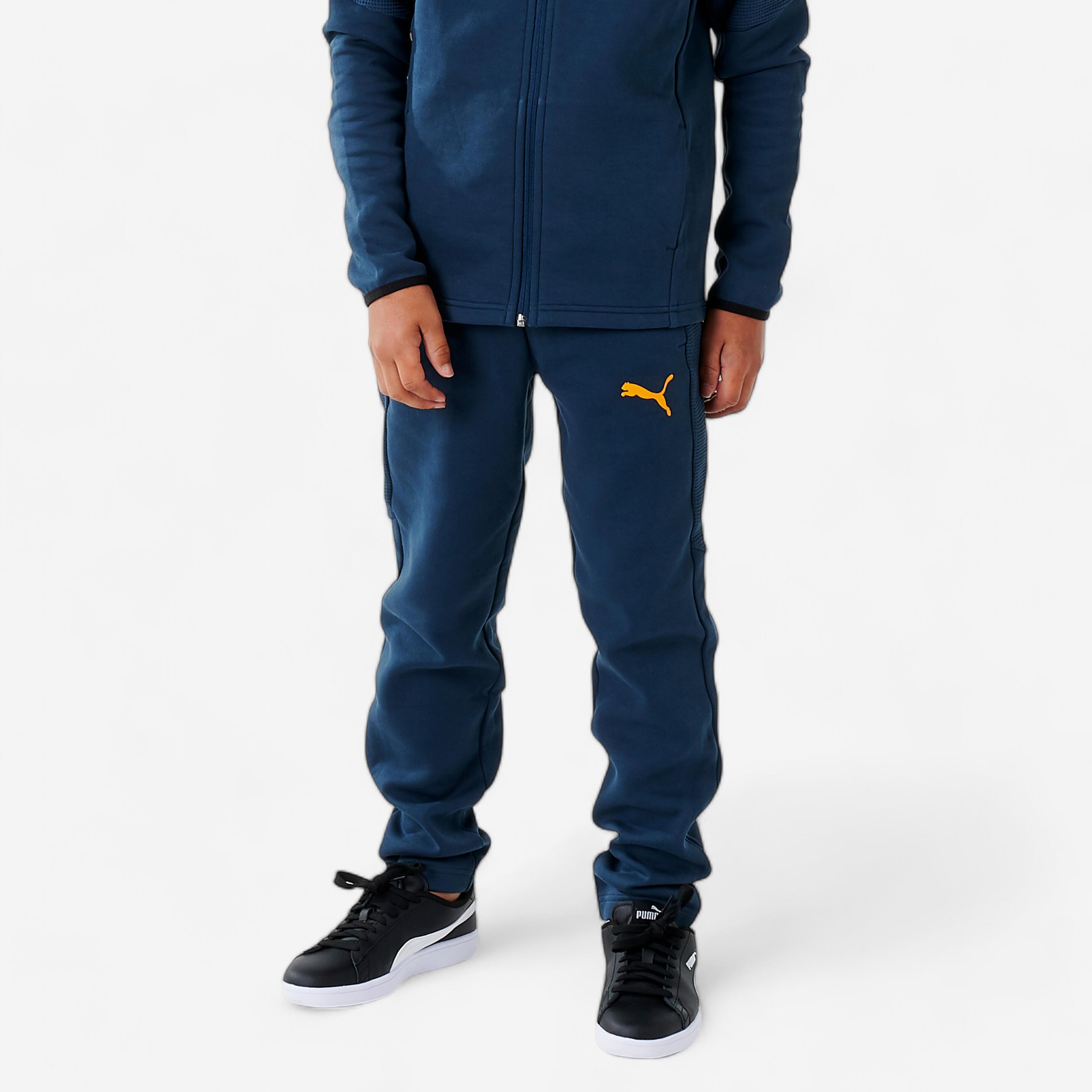 Puma jogging best sale hose kinder