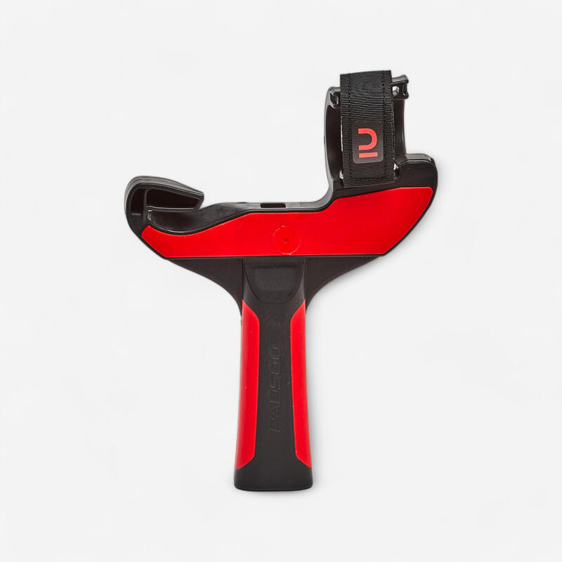 Table Tennis LeftHanded Adapter for Oculus Quest 2 PAD 500 VR PONGORI