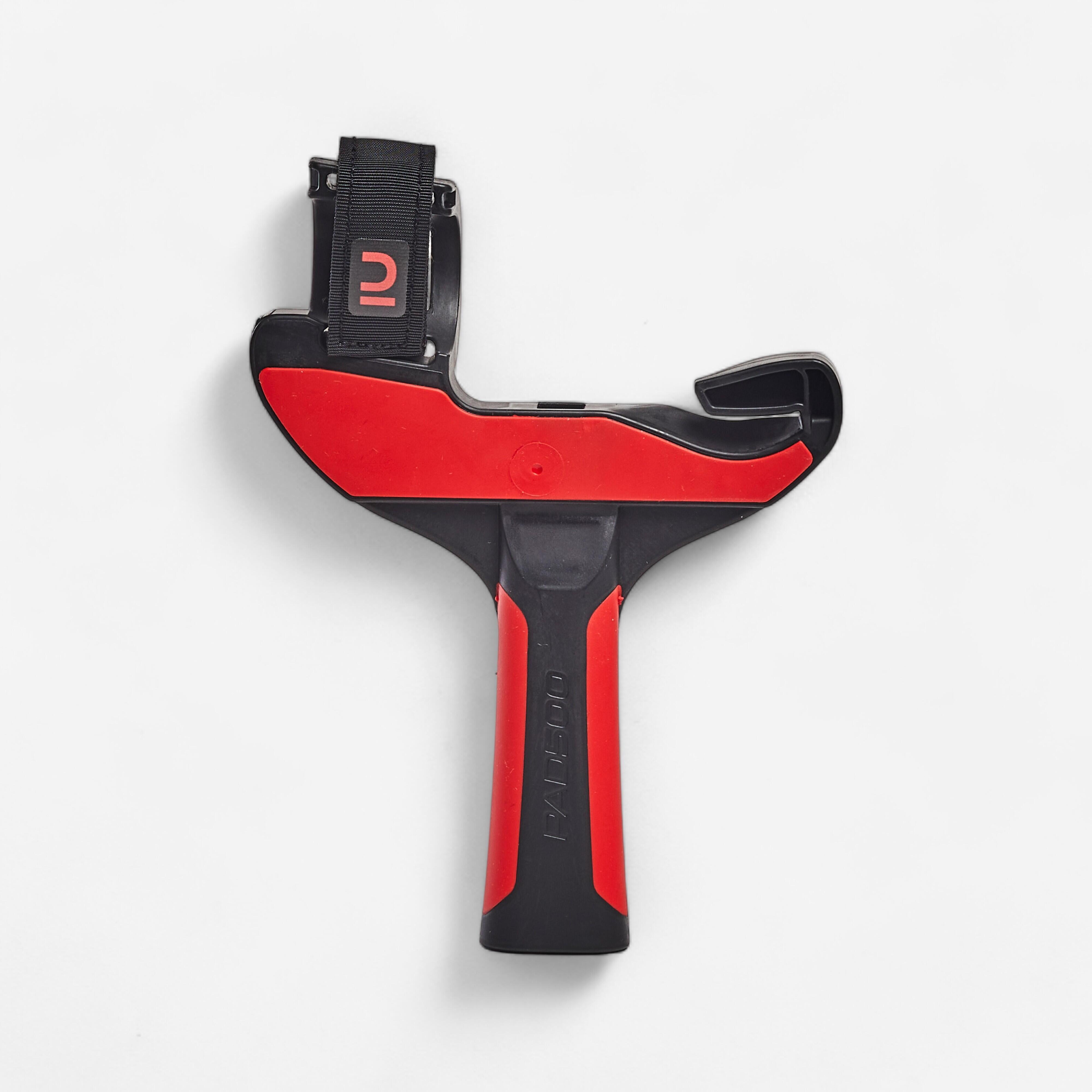 PONGORI Adapter PAD 500 Tischtennis VR für Meta Quest 2 Rechtshänder | 03583787290934 PONGORI Adapter PAD 500 Tischtennis VR für Meta Quest 2 Rechtshänder | 03583787290934