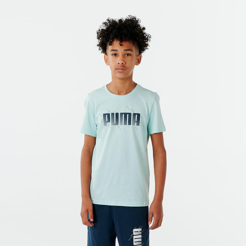 Pedicab Notorio Empresa Comprar Camisetas de Colores Niño | Decathlon