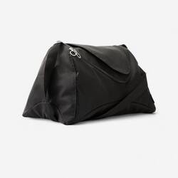 Cardio Fitness Shoulder Bag - Black