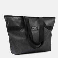 25 L Sport Tote - Mottled Grey