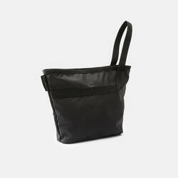 Fitness Toiletry Bag - Black