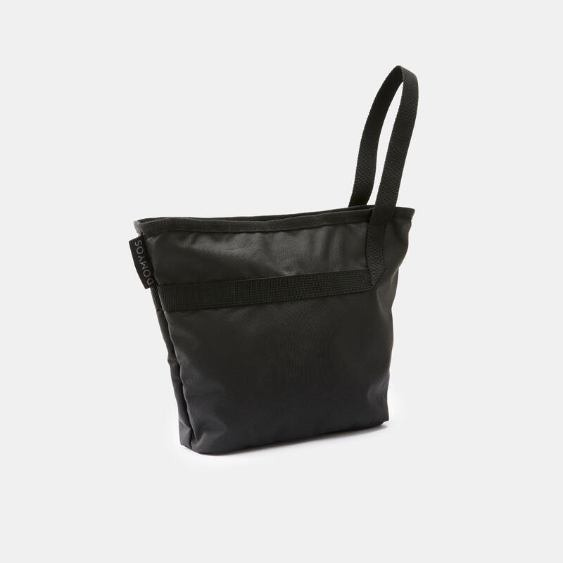 Neceser Bolsa Deporte Negro