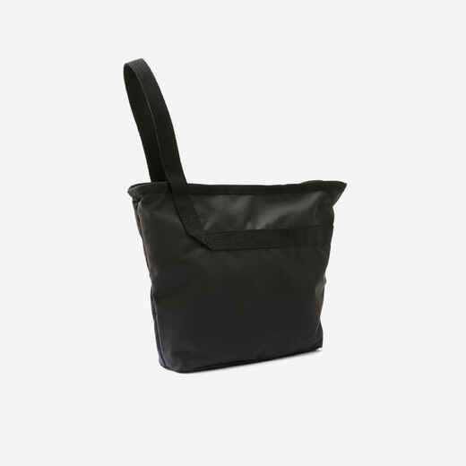 
      Fitness Toiletry Bag - Black
  