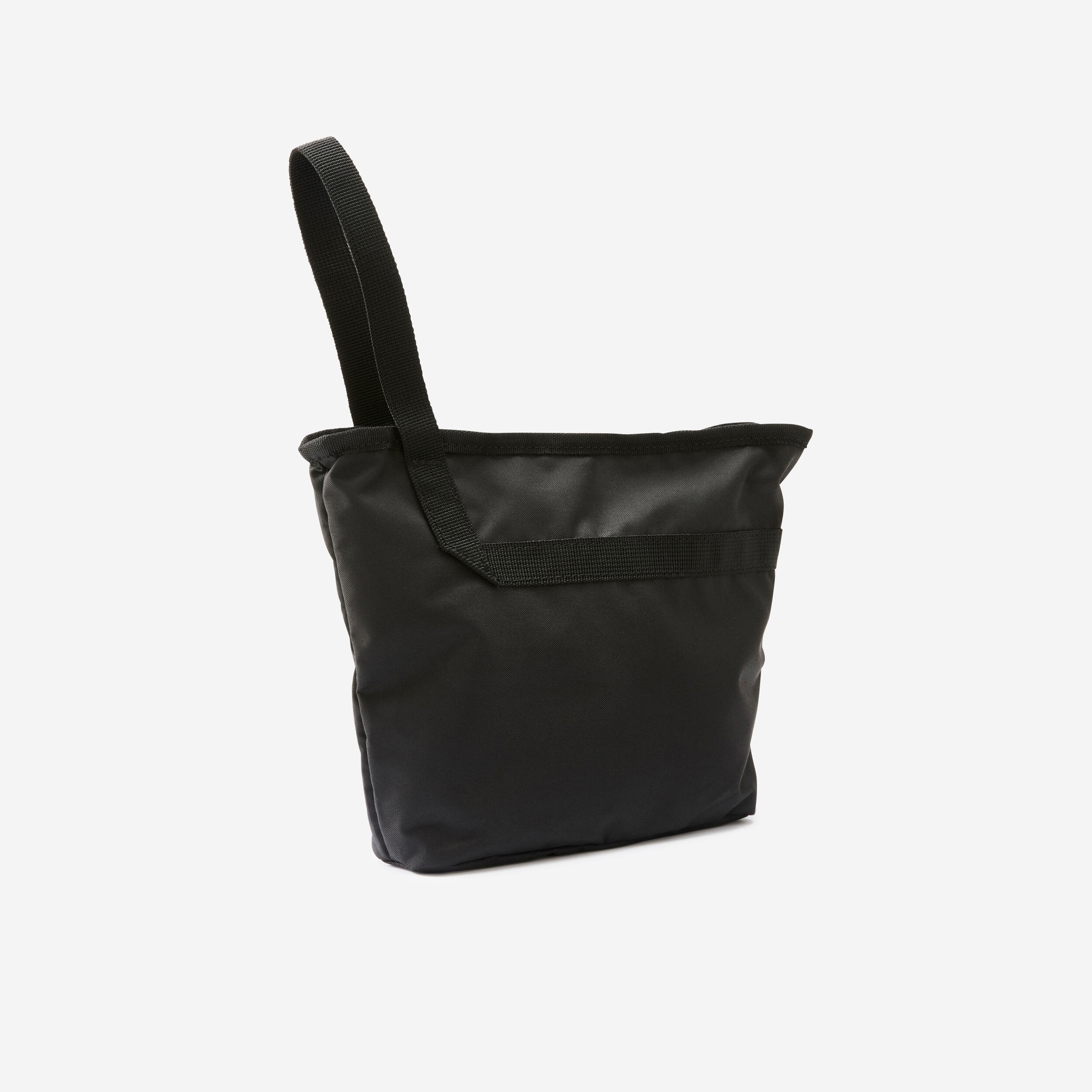 Fitness Toiletry Bag - Black 1/7