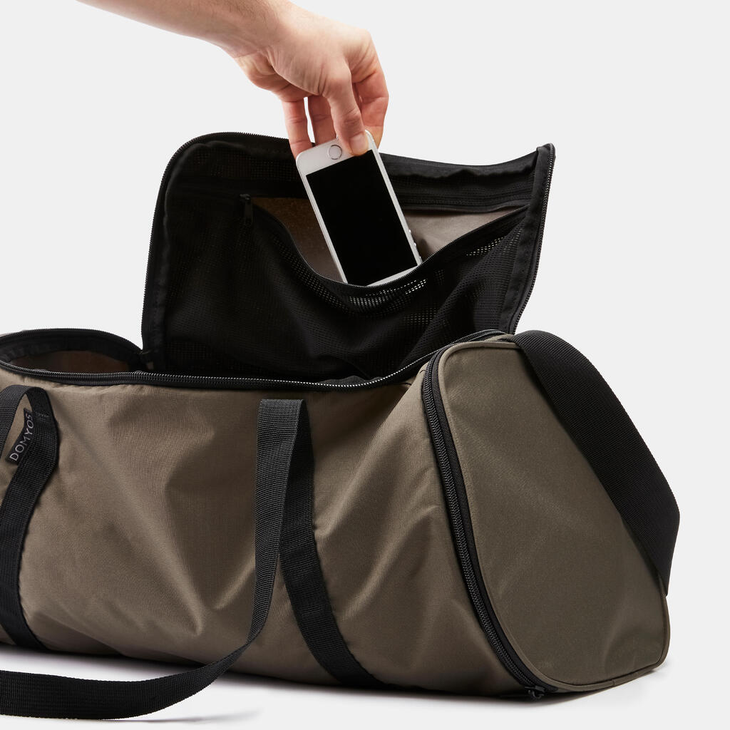 Torba za fitnes 20 L