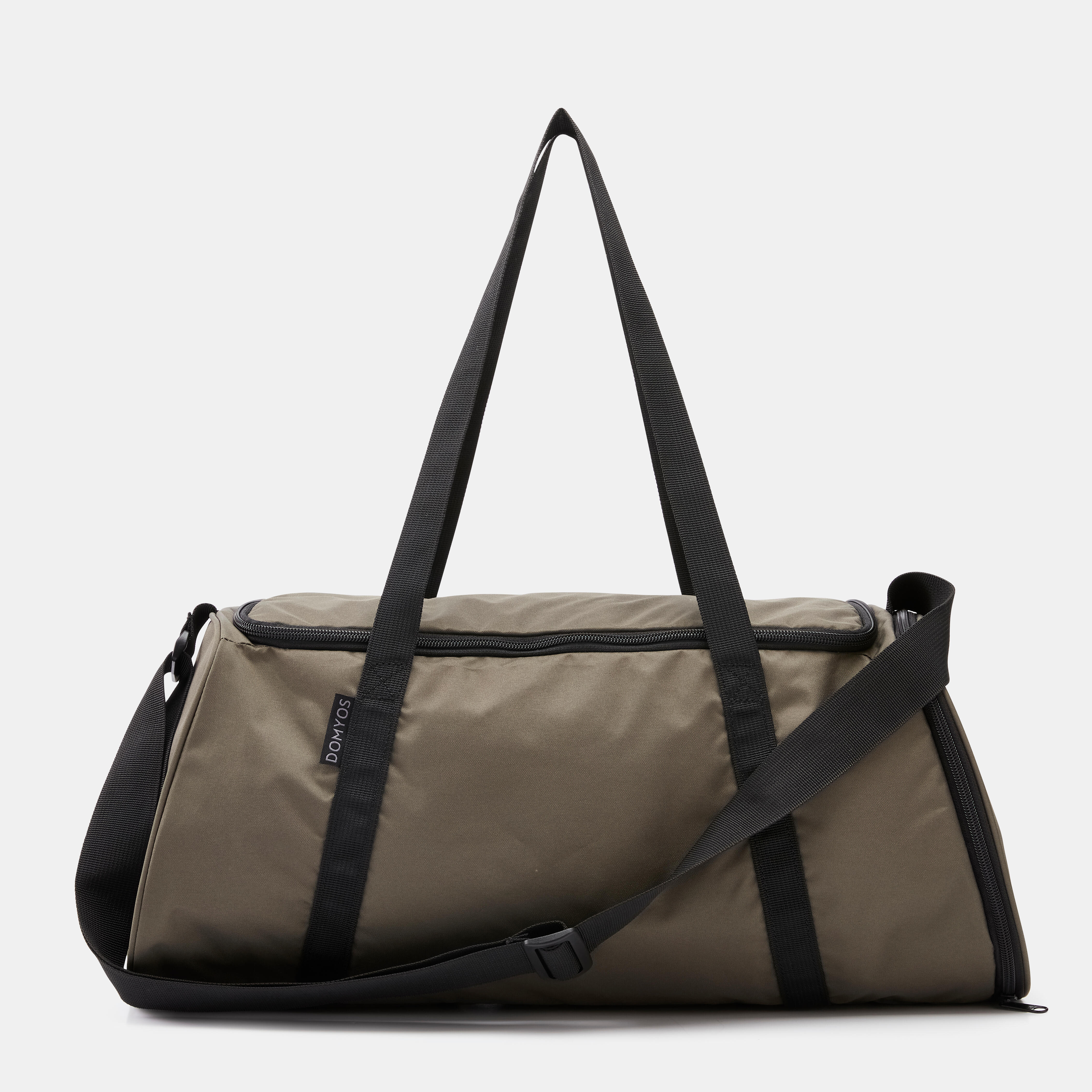 Decathlon domyos bag hot sale